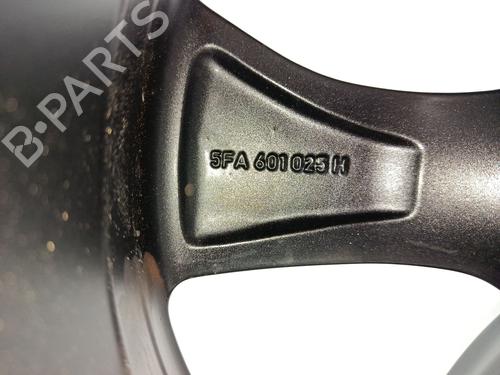 Fælk CUPRA LEON (KL1, KU1, KUG) 1.5 eTSI | BP35782664C45  - Image 7