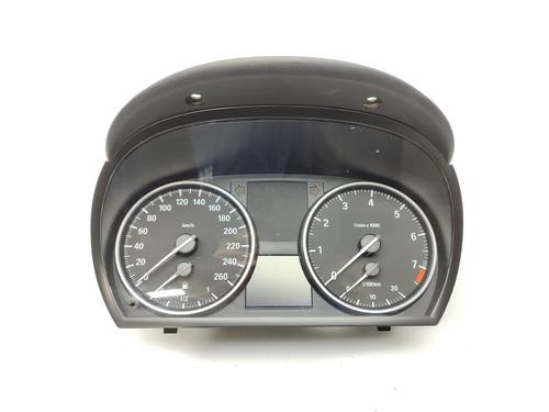 Used Instrument cluster BMW 3 Coupe (E92) 320 i (170 hp) 16509504