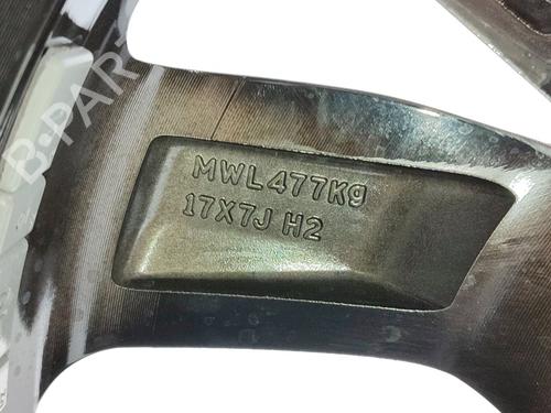 Rim MG MG ZS SUV (AZS1) | BP30387204C45