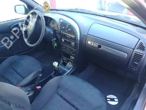 Turbocharger/Supercharger CITROËN XSARA (N1) | BP16511698M71