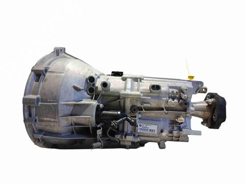 gearbox-bmw-1-f20-2011-2012-2013-2014-2015-2016-2017-2018-2019-38439889 main image