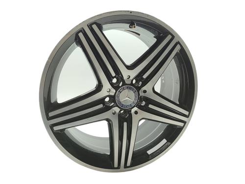 Rim MERCEDES-BENZ A-CLASS (W176) A 250 (176.044) | BP29728009C45 