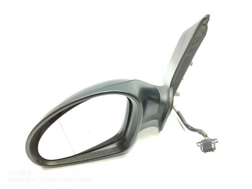 Used Left mirror SEAT ALTEA (5P1) [2004-2015]  19652122