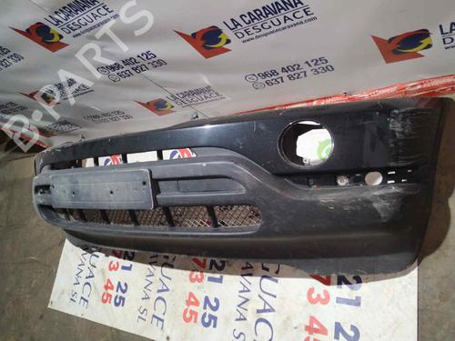 Front bumper BMW X5 (E53) 3.0 d | BP16503640C7 