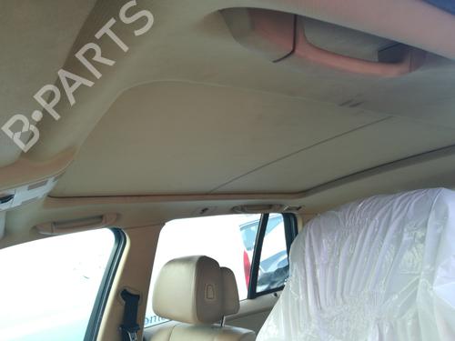 Water radiator BMW X3 (E83) xDrive 20 d | BP16507213M31 
