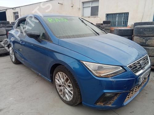Used Parts SEAT IBIZA V (KJ1, KJG) [2017-2025]  4334411