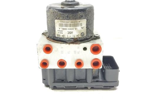 Used ABS pump BMW 3 (E46) 320 d (136 hp) 26234195