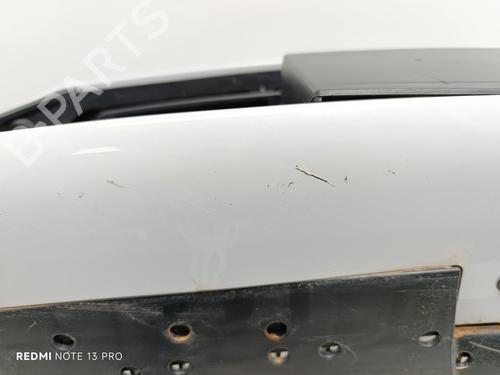 Front bumper PEUGEOT 308 III (FB_, FH_, FP_, F3_, FM_)  | BP29721187C7 