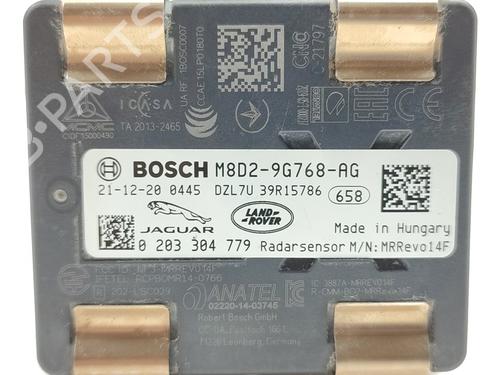 Electronic module LAND ROVER RANGE ROVER EVOQUE (L551)  | BP29715518M83 