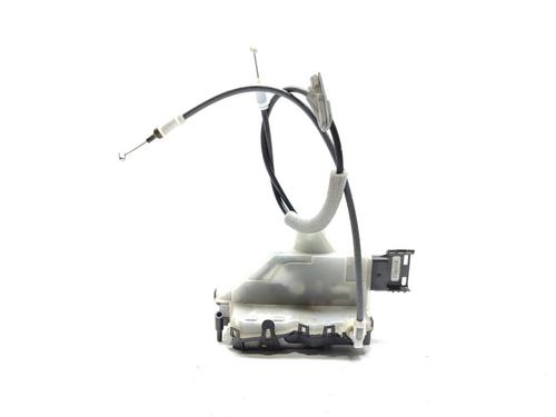 Used Front right lock CITROËN C3 III Van (SX_, SY_) [2016-2025]  22746717