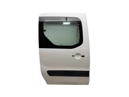 Used Right slide door PEUGEOT PARTNER Tepee [2008-2025]  31081505