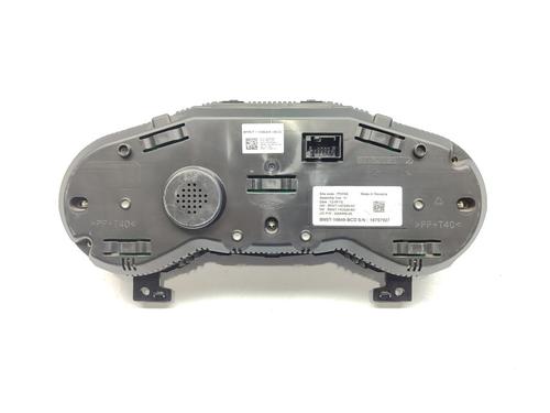Instrument cluster FORD FOCUS III 1.6 TDCi | BP17235168C47 