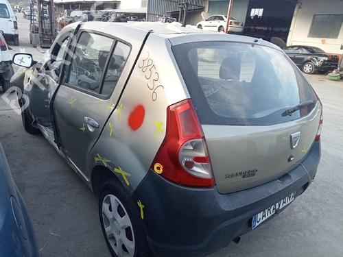 Gearbox DACIA SANDERO  | BP30537212M3  - Image 17