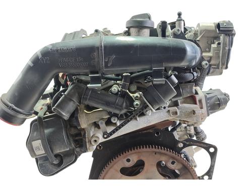 Engine OPEL INSIGNIA A Sports Tourer (G09)  | BP29124692M1 