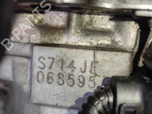 Gearbox KIA SPORTAGE II (JE_, KM_) 2.0 CRDi | BP16518267M3