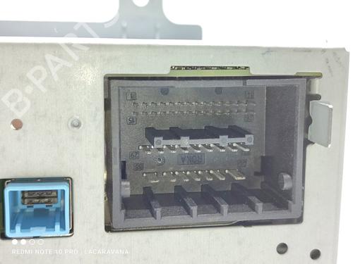 Electronic module CHEVROLET ORLANDO (J309) 2.0 D | BP20702873M83 