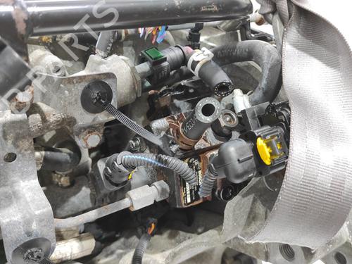 Engine SUZUKI SX4 (EY, GY)  | BP16509986M1 