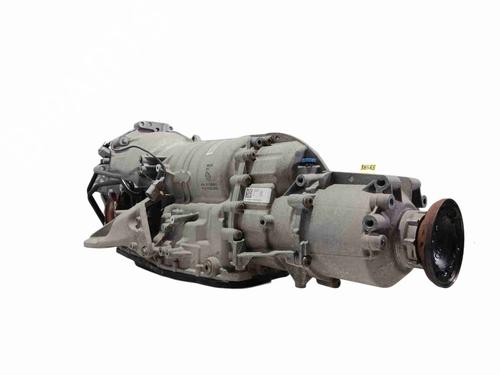 Gearbox AUDI A6 C6 (4F2) 3.0 TDI quattro | BP38421205M3 - Image 12