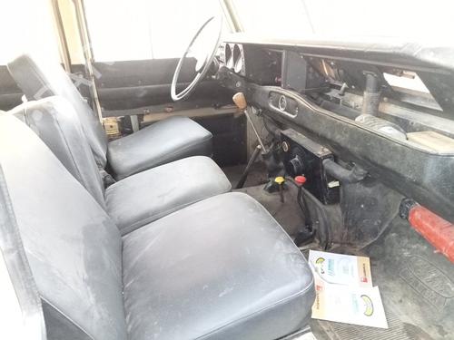 Servo brake LAND ROVER RANGE ROVER III (L322) 3.0 D 4x4 | BP17835932M42 