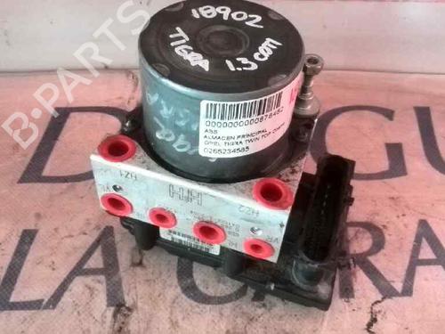 Used ABS pump OPEL TIGRA TwinTop (X04) [2004-2010]  31339973