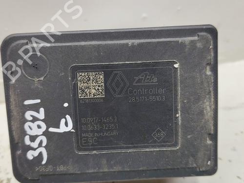ABS pump DACIA SANDERO III  | BP25380124M43 