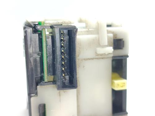 Headlight switch NISSAN QASHQAI / QASHQAI +2 I (J10, NJ10, JJ10E) 2.0 dCi | BP16995853I24 