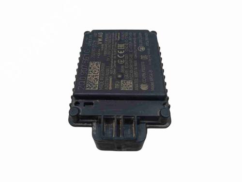 Used Electronic module Electronic module SKODA KAROQ (NU7, ND7) 1.5 TSI (150 hp) 39880609 39880609