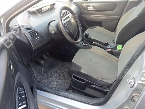 Computer motormanagement CITROËN C4 I (LC_)  | BP22786988M57 