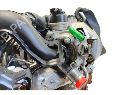 Engine FORD MONDEO V Hatchback (CE)  | BP29350431M1 