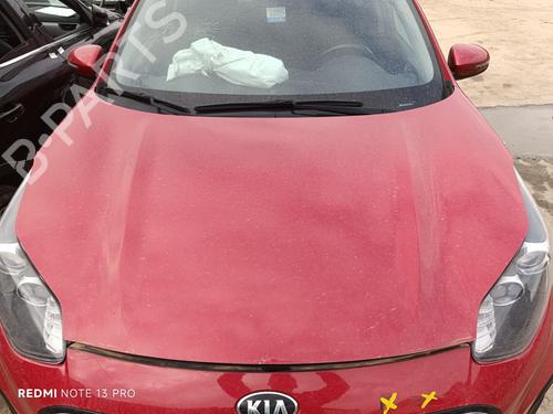 Used Hood KIA SPORTAGE IV (QL, QLE) [2015-2022]  24823485