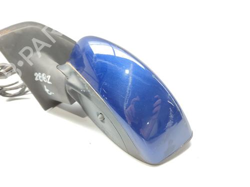 Left mirror FIAT STILO (192_) 1.9 JTD (192_XE1A) | BP19095946C26 
