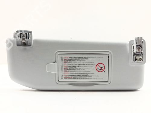 right-sun-visor-peugeot-2008-i-cu_-2013-31147217 main image