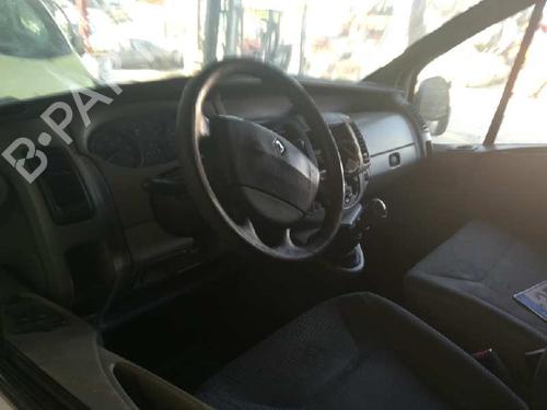 Right front driveshaft RENAULT TRAFIC II Van (FL)  | BP30511373M39  - Image 7