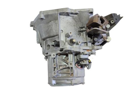 Gearkasse OPEL MOKKA  | BP29480825M3 