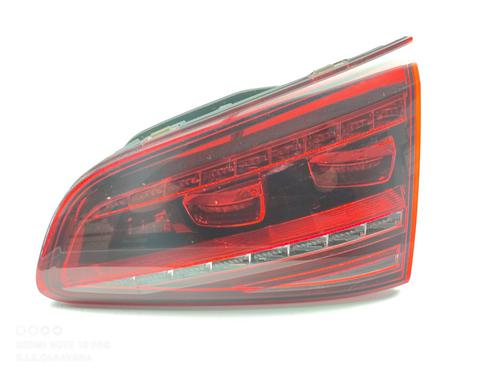 Used Right tailgate light VW GOLF VII (5G1, BQ1, BE1, BE2) 2.0 GTD (184 hp) 16517322
