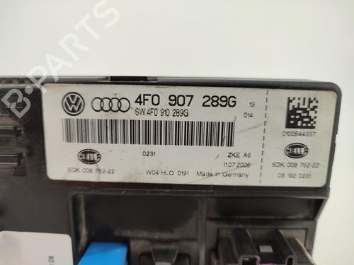 BP16510251M83 | Module électronique AUDI A6 C6 (4F2) 2.7 TDI BP16510251M83