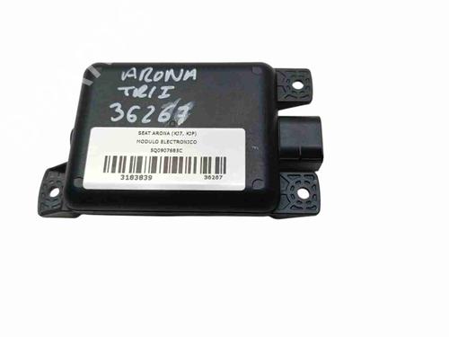 Electronic module SEAT ARONA (KJ7, KJP) 1.0 TSI | BP40599595M83 - Image 3