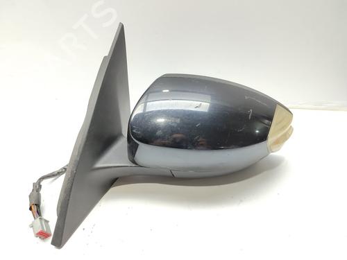 Left mirror FORD S-MAX (WA6)  | BP19040700C26 