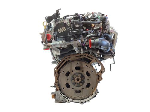 Engine CHEVROLET ORLANDO (J309)  | BP30548729M1 