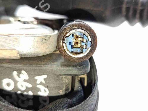 Front left seatbelt RENAULT KADJAR (HA_, HL_) 1.3 TCe 140 (HLNB, HLN1) | BP36303055I26 - Image 4