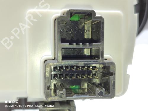 Switch RENAULT MEGANE IV Hatchback (B9A/M/N_) 1.5 dCi 110 (B9A3) | BP19781185I30 