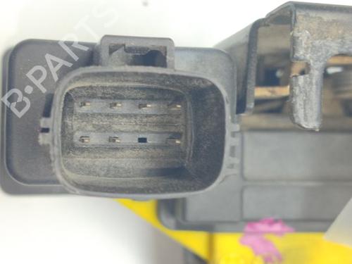 Venstre bak lås VOLVO S60 I (384) 2.4 D | BP16853592C100 
