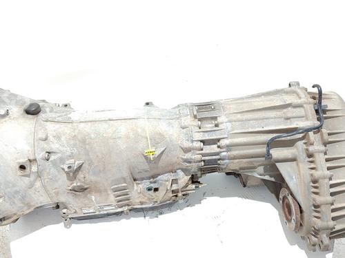 Gearbox MERCEDES-BENZ M-CLASS (W163) ML 320 (163.154) | BP17733304M3 