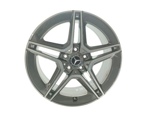 Used Rim MERCEDES-BENZ A-CLASS (W177) A 180 d (177.003) (116 hp) 31664861
