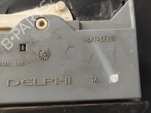 ABS pump FORD MONDEO III Saloon (B4Y) 2.0 16V TDDi / TDCi | BP16506238M43 