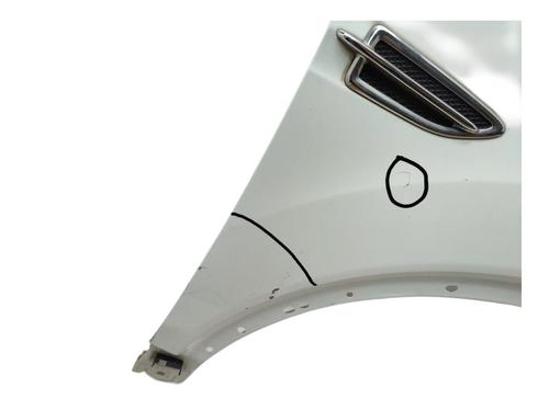 Right front fenders FORD KUGA I  | BP26214409C42 