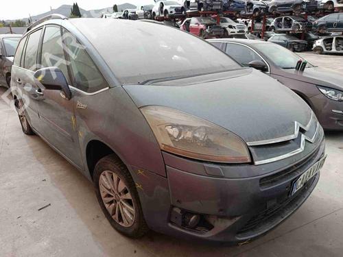 Used Parts CITROËN C4 Grand Picasso I (UA_) 2.0 HDi 150 4990844