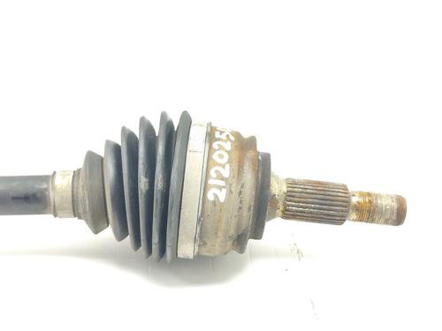 Right front driveshaft PEUGEOT 308 II (LB_, LP_, LW_, LH_, L3_) | BP30512576M39