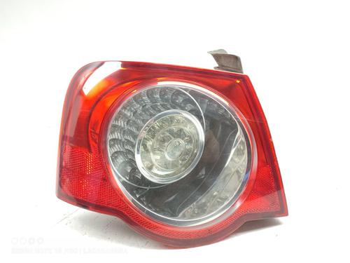 Used Left taillight VW PASSAT B6 (3C2) [2005-2010]  25342118