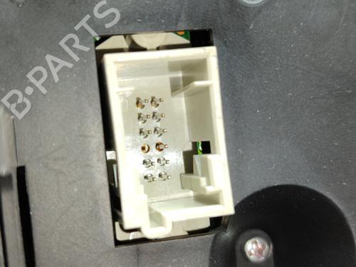 Climate control FIAT 500 (312_) 1.2 (312AXA1A) | BP16505771I5 